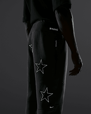 Fecha de lanzamiento de la colección de ropa Nike Energy x Wagyu