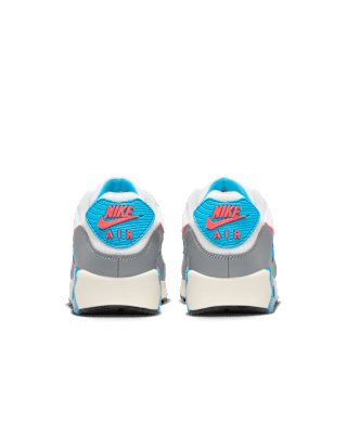 Air Max III 'Cool Grey and Laser Blue' (IU7543-065) Release Date