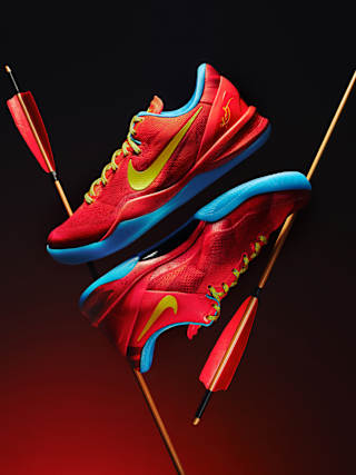 Kobe 8 Protro "Year of the Horse" 'Light Crimson and Vivid Blue' (IM0594-600) 發售日期