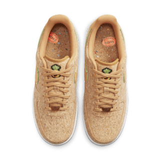Air Force 1 'Pineapple Cork' Release Date