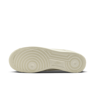 Air Force 1 '07 'Coconut Milk' (DM0211-101) release date