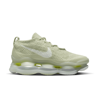 Fecha de lanzamiento del Air Max Scorpion "Olive Aura" (DJ4702-300)