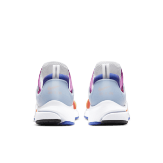 Lanseringsdato for Air Presto «Crimson Siren Red»