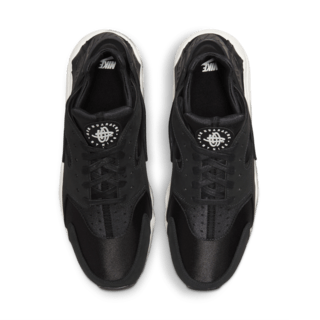 Air Huarache 'Off Noir' (DQ8572-001) 發售日期