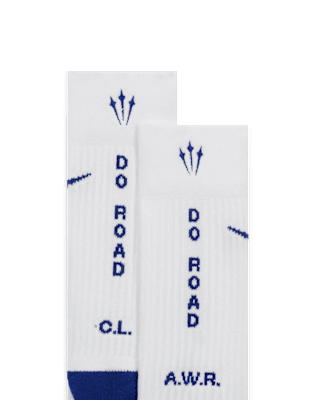 วันเปิดตัว NOCTA L'ART APPAREL COLLECTION