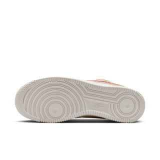 Air Force 1 '07 'Amber Brown' (DV7186-200) 發售日期