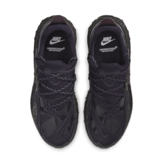 React Presto x Undercover 'Mahogany' Release Date