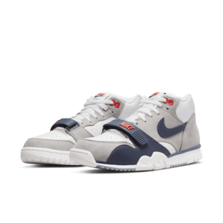 Fecha de lanzamiento del Air Trainer 1 "Midnight Navy" (DM0521-101)