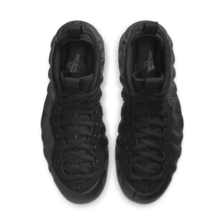 Air Foamposite One 'Black' (FD5855-001) 發售日期