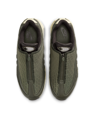 Air Max 95 Big Bubble Zipper 'Medium Olive and Alabaster' (IQ3466-200) 發售日期