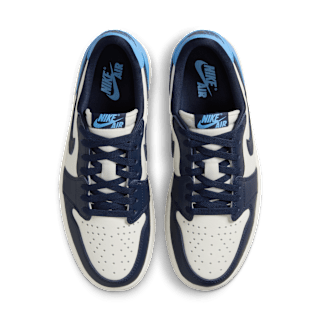 Fecha de lanzamiento de los Air Jordan 1 "Obsidian" (CZ0790-400)