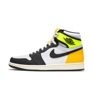 Ημερομηνία κυκλοφορίας του Air Jordan 1 "Volt Gold"