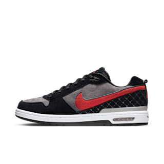 【NIKE公式】ポール ロドリゲス ズーム エア LOW 'Black and Flint Grey' (IM7147-001/ PAUL RODRIGUEZ ZOOM AIR LOW)