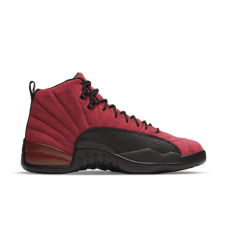 Air Jordan 12 'Varsity Red' Release Date