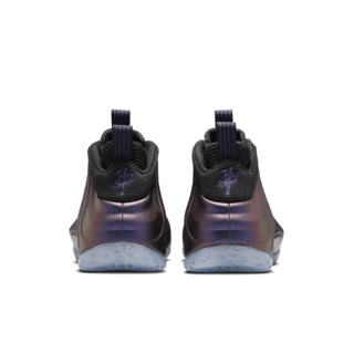 วันเปิดตัว Air Foamposite One "Varsity Purple" (FN5212-001)