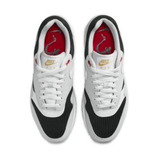 Fecha de lanzamiento del Nike Air Max 1 "Pure Platinum" (FD9081-001)