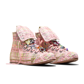 Fecha de lanzamiento de los Converse x Collina Strada "Chuck 70" (A19047C-650)