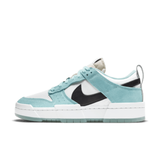 Lanceringsdato for Dunk Low Disrupt "Copa" til kvinder