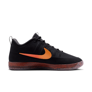 【NIKE公式】ブック 2 "Rising" EP 'Black and Safety Orange' (IB6688-001) 