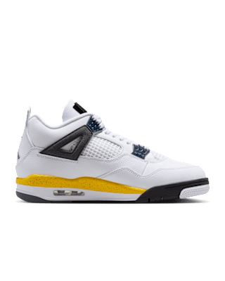 AIR JORDAN 4 RETRO Release Date