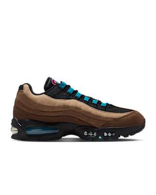 Air Max 95 Big Bubble 'Cacao Wow and Black' (IX6347-200) 發售日期