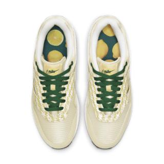 Fecha de lanzamiento del Air Max 1 "Lemonade"