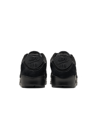Lanceringsdato for Air Max III "Black" (IW6365-001)