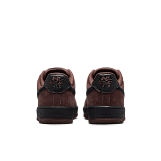 Nike SB Air Force 1 Low 'Light Chocolate' (HM8517-201) Release Date 