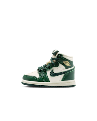 조던 1 하이 OG (Toddler) 'Pro Green'(FD2598-101) 출시일