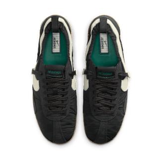 Moon Shoe x Jacquemus 'Off Noir and Gum Light Brown' (HV8547-001) Release Date