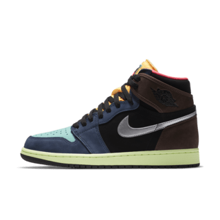 Air Jordan 1 'Baroque Brown' Release Date
