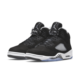 Releasedatum för Air Jordan 5 "Moonlight"