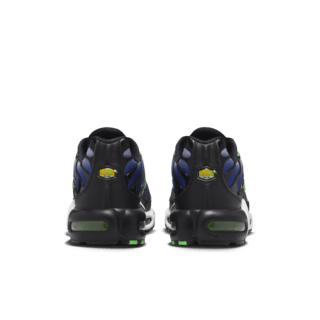 Fecha de lanzamiento del Air Max Plus "Icons" (DX4326-001)