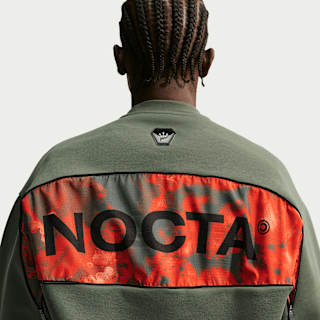 【NIKE公式】NOCTA Nikeアパレルコレクション 発売日