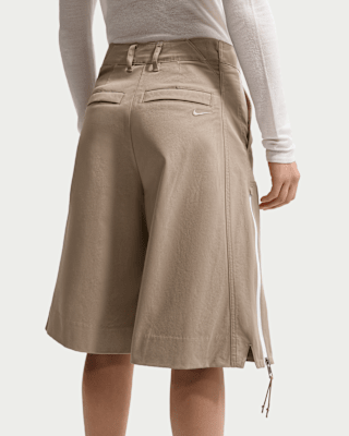 Nike Sportswear Airreverent Women's Low-Rise Shorts Release Date