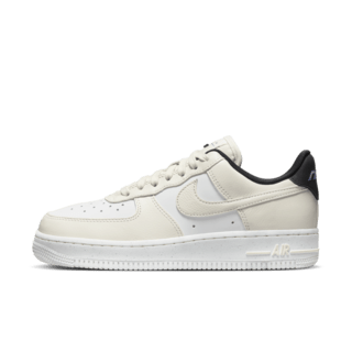 女款 Air Force 1 '07 'Coconut Milk' (DZ2708-101) 發售日期 