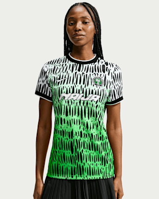 Fecha de lanzamiento de la colección Nigeria x Slawn