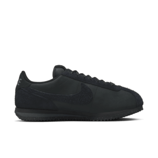 Fecha de lanzamiento del Cortez "Black" para mujer (FJ5465-010)