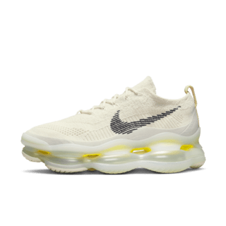 วันเปิดตัว Air Max Scorpion "Lemon Wash" (DJ4701-001)