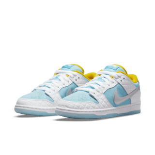 วันเปิดตัว SB Dunk Low Pro “FTC”