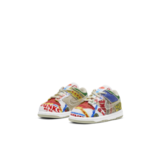 덩크 로우 (Toddler) 'City Market'(DD3575-900) 출시일