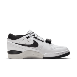วันเปิดตัว AAF88 x Billie "Black and White" (DZ6763-102) 