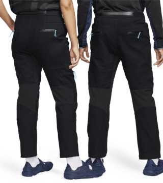 ISPA 長褲系列發售日期 