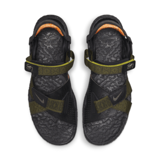 วันเปิดตัว ACG Air Deschutz+ SZ “Olive Canvas”