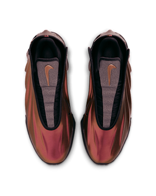 G.T. Future 'Metallic Red Bronze' (FZ5590-900) Release Date