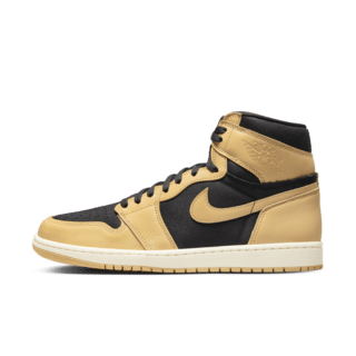 Fecha de lanzamiento del Air Jordan 1 "Vachetta Tan" (555088-202)