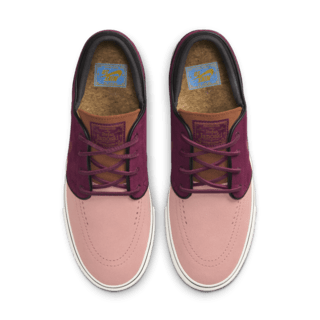 Nike SB Janoski OG+ 'Red Stardust and Rosewood' (DV5475-600) 發售日期