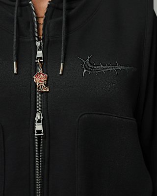 Fecha de lanzamiento de la colección de ropa Jordan x Teyana Taylor