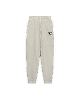 Nike x Stüssy 上衣和下裝系列發售日期