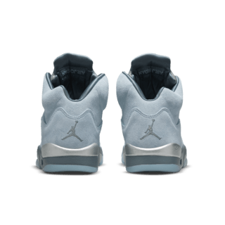 Air Jordan 5 "Bluebird" para mulher (DD9336-400) – Data de lançamento